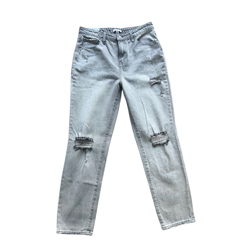 Bp High-Rise Mom jeans size 30